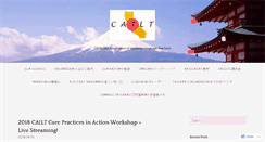 Desktop Screenshot of cajlt.net